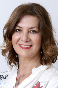 Mirela Spanjol Markovic